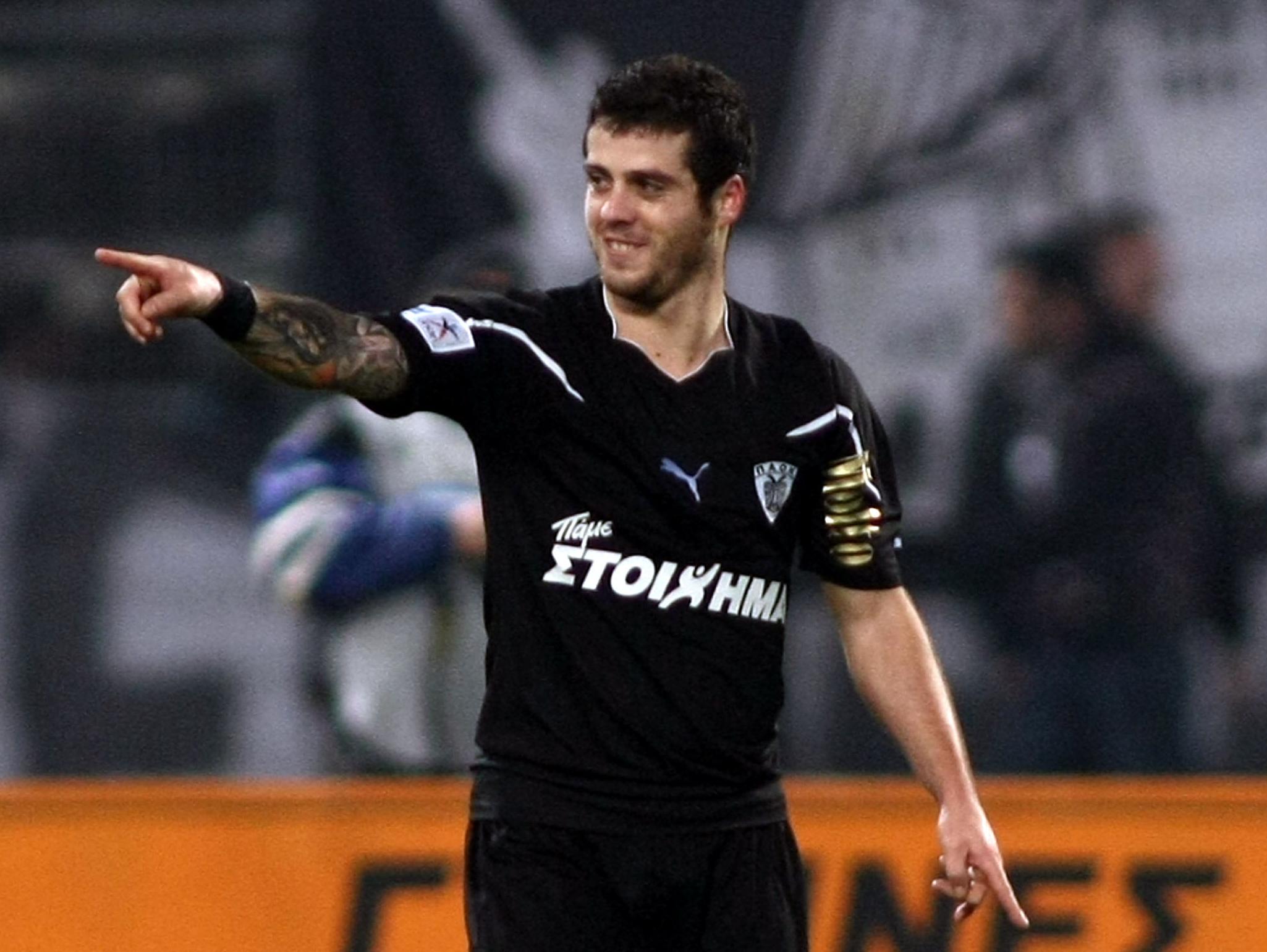 Ο Βιεϊρίνια και με τη βούλα στη Βόλφσμπουργκ μέχρι το 2015