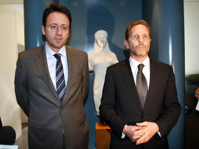 Υπόμνημα στη FIFA από την ΕΠΟ για το νομοσχέδιο του Γερουλάνου