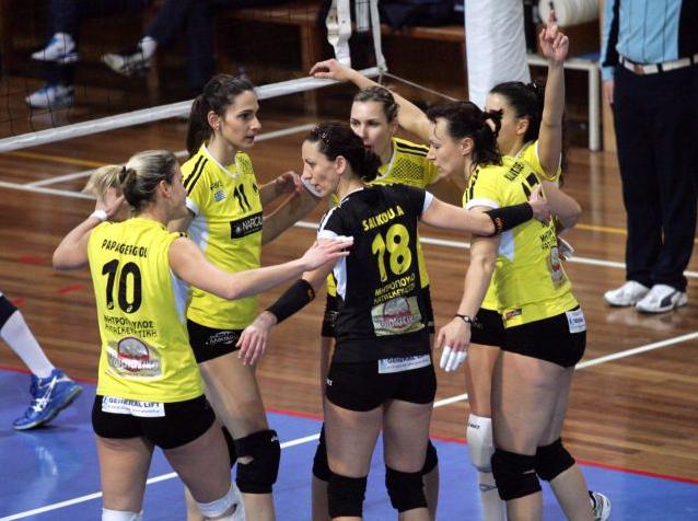 Η ΑΕΚ δοκιμάζεται στο Κατσάνειο και ο Παναθηναϊκός στα Κύμινα