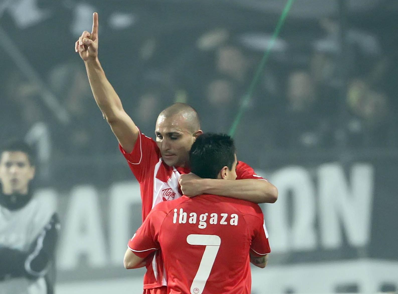 Με κόσμο, αλλά αμφίβολους Τζιμπούρ και Ιμπαγάσα στην Ξάνθη