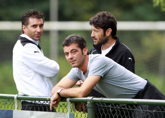 Τα κρίσιμα θέματα που απαιτούν λύσεις στο Δ.Σ. της ΠΑΕ ΠΑΟΚ