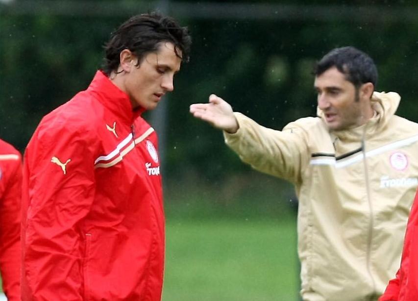 Επιστροφή Φέισα, ατομικό οι τραυματίες που χάνουν και Πανιώνιο