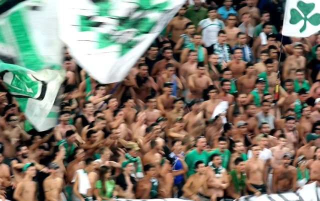 Εν αναμονή διοικητικών και μεταγραφικών εξελίξεων στον ΠΑΟ