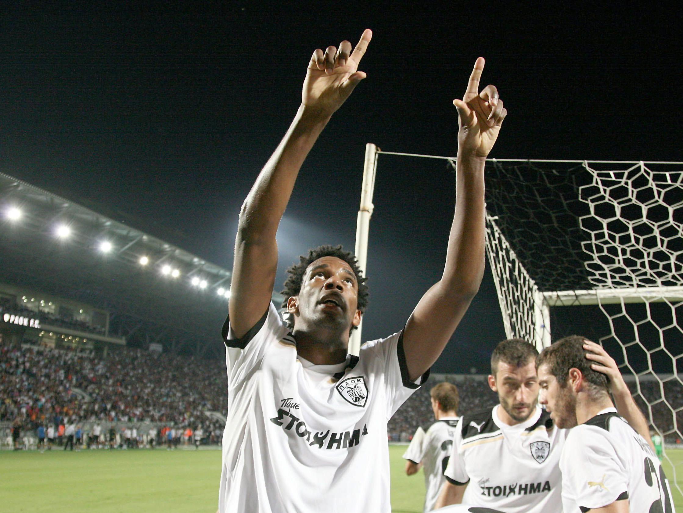 Η αγάπη του Λίνο για ΠΑΟΚ και έναν τίτλο και ο έτοιμος Γεωργιάδης