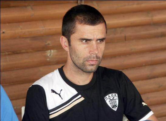 Με ομάδα της Ρουμανίας διαπραγματεύεται ο Σπαντάτσιο