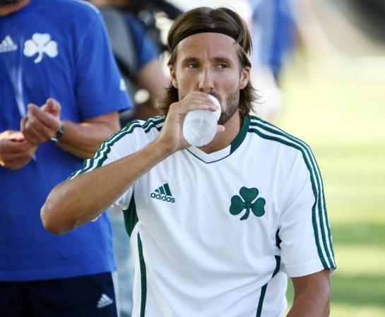 Πάγωσε τις μεταγραφικές κινήσεις του ο Παναθηναϊκός