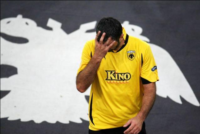 Παραίτηση του συμβούλου του Αδαμίδη και… προσφυγές στην ΑΕΚ