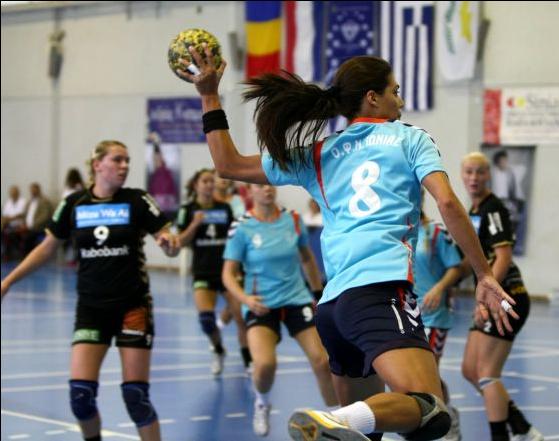 Πρόκριση στα ημιτελικά για τη Νέα Ιωνία