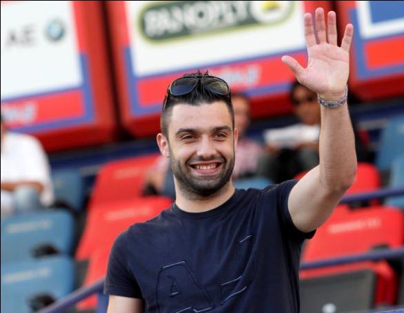 Και ο Τζαβέλλας μετακομίζει στο Μόντε Κάρλο