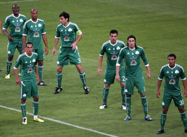 Αντεπίθεση της ΠΑΕ Παναθηναϊκός με απάντηση στη Σούπερ Λίγκα