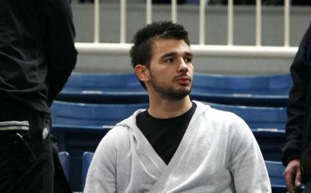 Προς βελούδινο διαζύγιο δείχνουν να οδεύουν ΠΑΟ και Νίνης