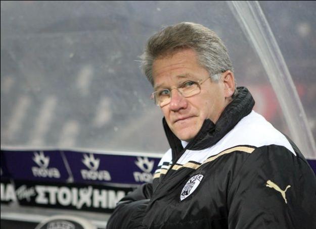 Με εκτός έδρας νίκες κατακτάς πρωταθλήματα, τονίζει ο Μπόλονι