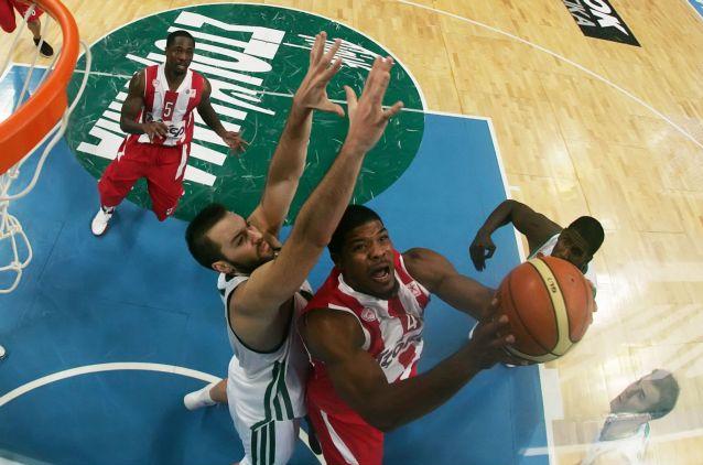 «Δίχως αύριο το ματς με την Εφές», παραδέχεται ο Κάιλ Χάινς