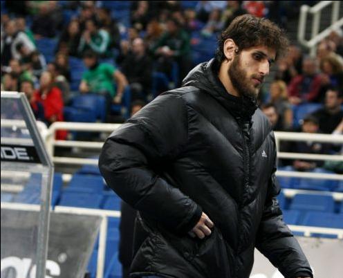 Και ο Περπέρογλου στη διάθεση του Ομπράντοβιτς