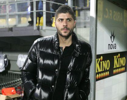 Απέσυρε την προσφυγή ο Σηφάκης, συμφωνία και με Κόκε