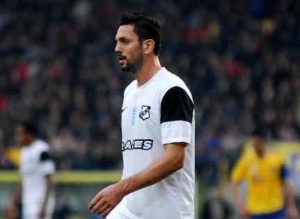 Στην πόρτα της εξόδου από τον ΟΦΗ ο Μπουλούτ