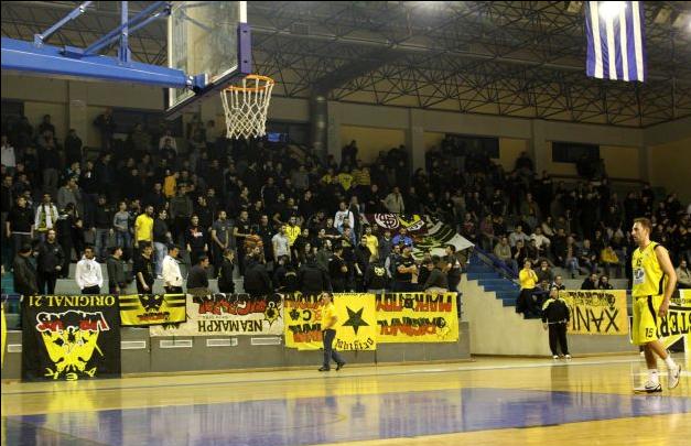 Εξυγίανση με… όρους στην ΚΑΕ ΑΕΚ