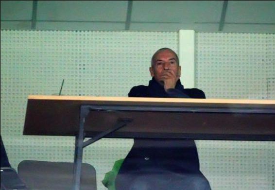 Ακόμα αναρωτιέται ο Φερέιρα για την κάρτα στον Λέτο