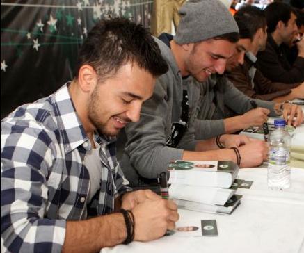 Την επόμενη εβδομάδα τα νέα για Νίνη