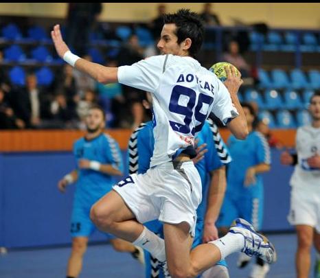 Ηττήθηκε από τη Βοσνία Ερζεγοβίνη η εθνική χάντμπολ