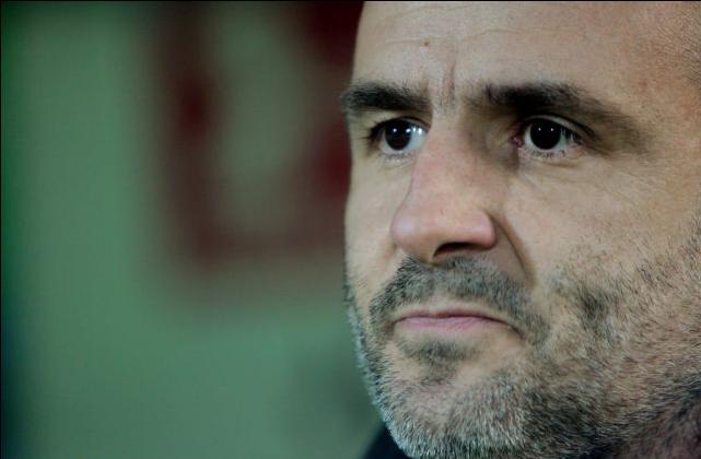 Ο Πρόμπιερζ δεν μπορεί να πει ποιο είναι το πρόβλημα του Άρη