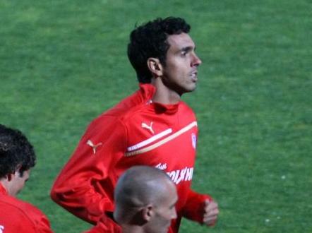 Η επιστροφή του ασώτου στον Ολυμπιακό, νουθεσίες Βαλβέρδε