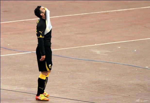 Στο… Δόξα πατρί η ισοπαλία για την ΑΕΚ, «πάνθηρας» ο Πανιώνιος, «άσφαιροι» στα Γιάννινα