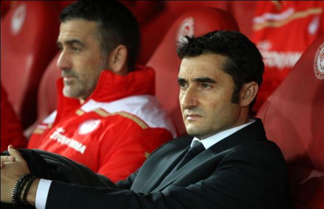 Το «δεν θέλω» του Βαλβέρδε και η κατά Σάββα «σφαγιαστική διαιτησία»