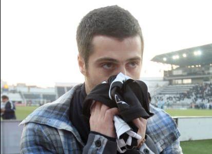 Υπόσχεση Βιεϊρίνια για επιστροφή και συμβουλές Μπόλονι περί γερμανικής κουζίνας