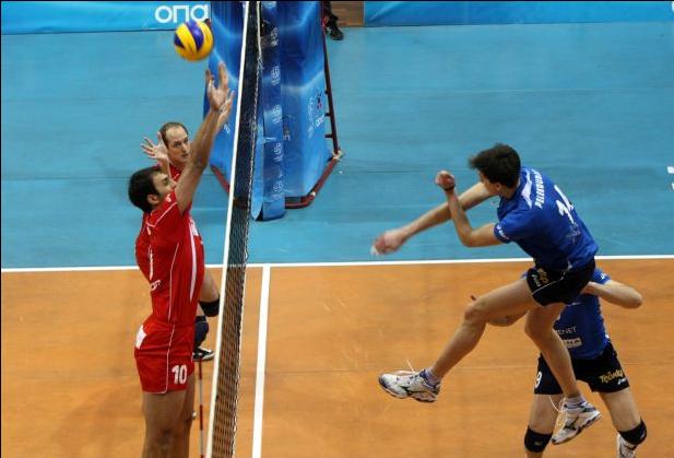 Πρωταθλητής χειμώνα ο Ηρακλής με 3-1 επί του Ολυμπιακού