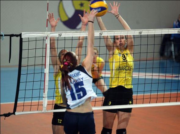 «Καθαρές» νίκες για ΑΕΚ, ΠΑΟ και ΟΣΦΠ