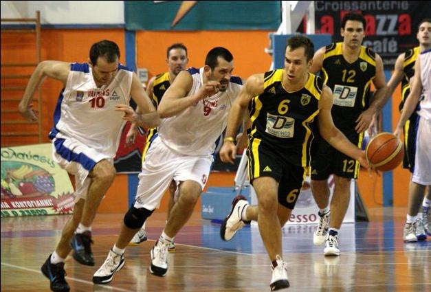 Γρουσούζικη η 13η αγωνιστική για Πανελευσινιακό και ΑΕΚ