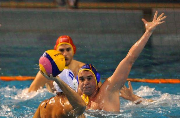 Με νίκη συνεχίζει στα προκριματικά του World League η εθνική ανδρών πόλο