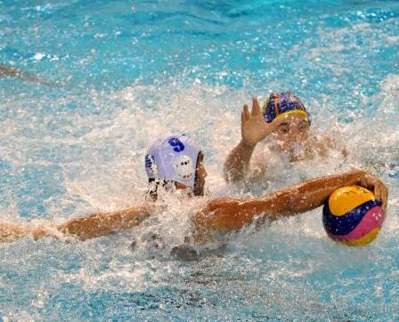 Ικανοποιημένος ο Άντριτς παρά την τρίτη ήττα της εθνικής πόλο ανδρών