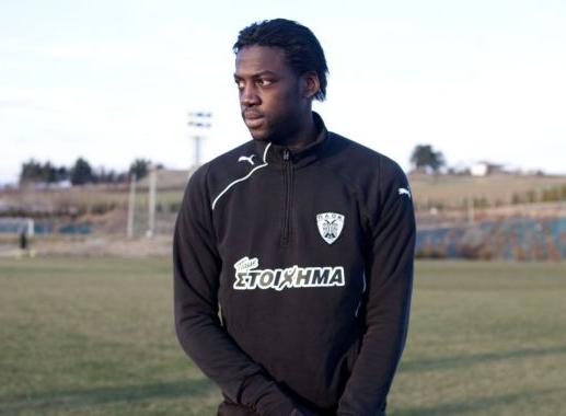 Ο Νιμανί… μπαίνει στο αεροπλάνο για ΠΑΟΚ