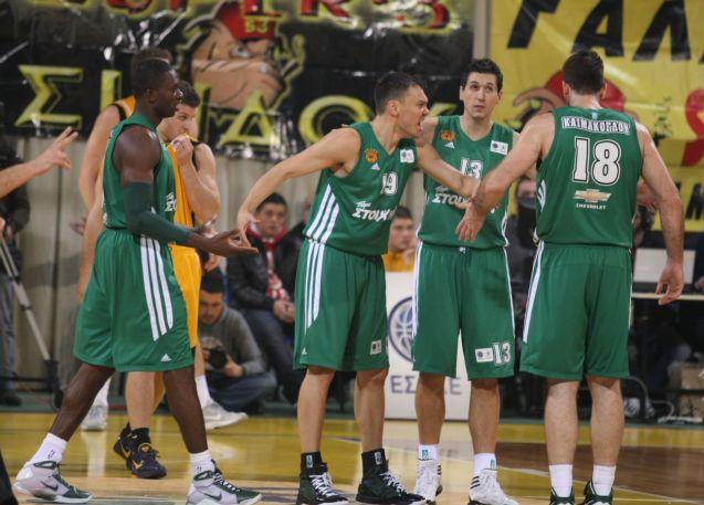 Δύσκολα ο ΠΑΟ τον Άρη, νίκες για ΟΣΦΠ, Πανιώνιο, Καβάλα