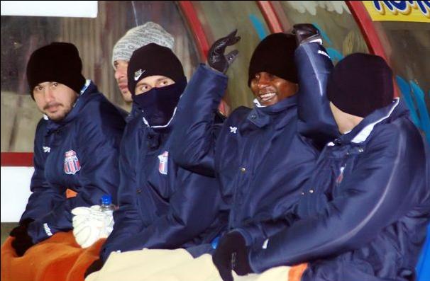 Ξανά στην κορυφή η Βέροια μετά το 1-0 επί του Πανθρακικού