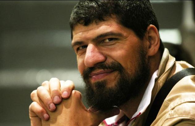 Ο Λάζαρος επέστρεψε, ο Παναγιώτης ξεκουράστηκε