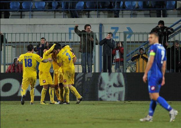 Στο 91′ ήρθε η λύτρωση για τον Αστέρα, 2-1 τον ΠΑΣ Γιάννινα
