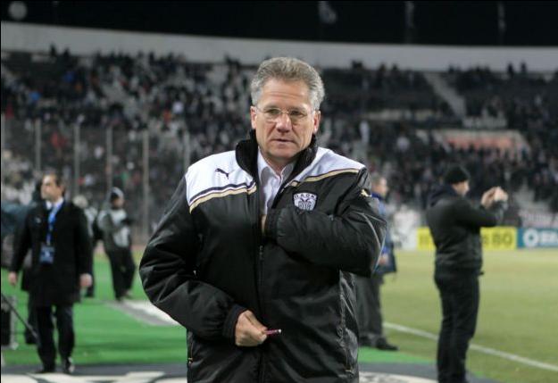 Έχω πολλούς λόγους για να κάνω απεργία, η «σπόντα» του Μπόλονι