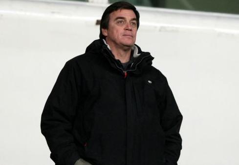 «Οι παίκτες βάζουν πλάτη 5,5 μήνες» είπε ο Γόντικας