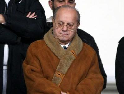 Δεν αλλάζει τα περί αποχώρησης η οικογένεια Γιαννακόπουλου