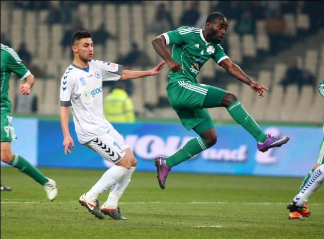 Drama… Κουίν-σι ο Παναθηναϊκός και πάει για τίτλο