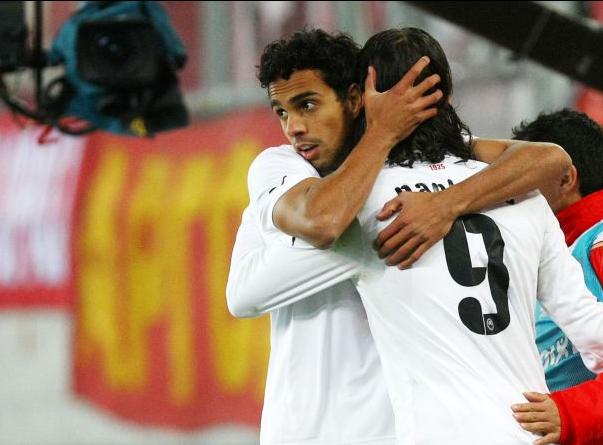 Ο Ολυμπιακός 4-0 τον Πανιώνιο και προκρίθηκε