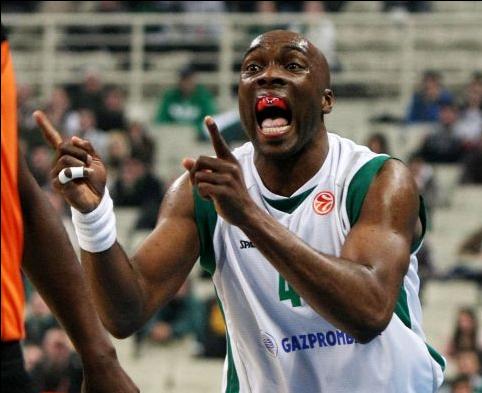 Οι… πρώην «ερυθρόλευκοι» νίκησαν τον Παναθηναϊκό