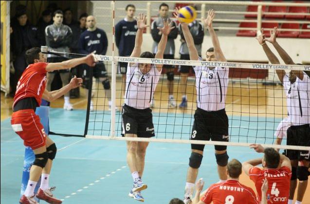 Νίκη του ΠΑΟΚ επί του ΟΣΦΠ, έπιασε… 13άρι ο Ηρακλής