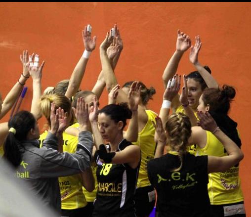 Επιτυχημένη η… πρόβα Κωνσταντινούπολης για την ΑΕΚ