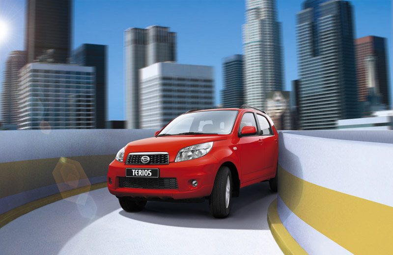 Όφελος έως και 4.810 ευρώ για μοντέλα Daihatsu προδιαγραφών Euro 4