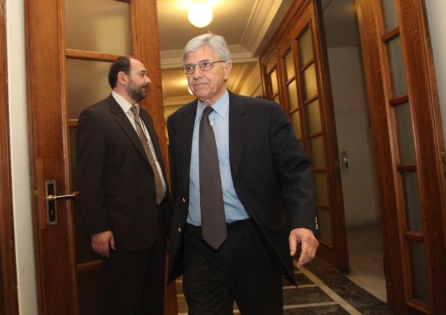 Αντιπαράθεση ΝΔ – Γιαννίτση για τη χρηματοδότηση των κομμάτων