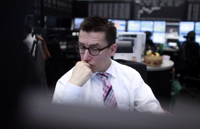 Ράλι στο Χρηματιστήριο με οδηγό τις τραπεζικές μετοχές